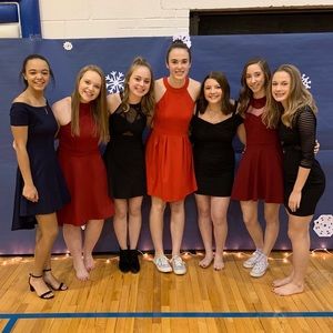 Meet your Posher, Faith